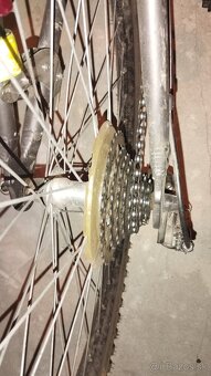 Detsky bicykel - 4