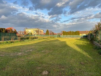 Na predaj ponúkame veľkorysý pozemok v Novej Dedinke - 4