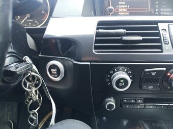 BMW 525xd, e61 - 4