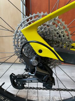 Predám horský bicykel sunn - 4