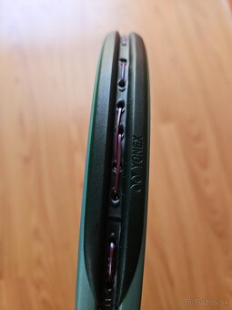 Tenisova raketa Yonex Percept 100D - 4