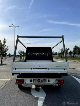 FIAT DUCATO VALNÍK L4 - PREDAJ AJ NA SPLÁTKY - 4