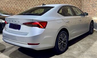 Skoda Octavia 2.0 TDI 150ch Style 11/2021 - 4