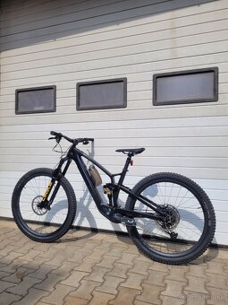 Trek fuel EXe 9.8 gx axs L - 4