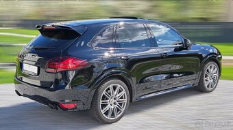 Porsche Cayenne GTS 4.8 309kW 2013 84TKM FULL SERVIS CHRONO - 4