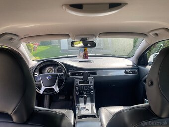 Volvo s80 - 4