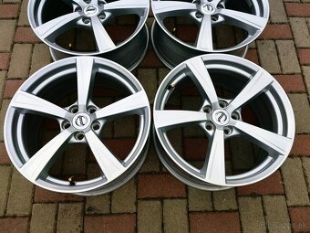 Volvo, Ford 5x108 r18 - 4