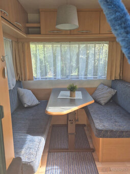 Karavan Adria Altea 502 ls - 4