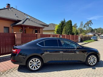 Škoda Superb 3 2.0 TDI 110kw 64571km 2024/1 DSG - 4