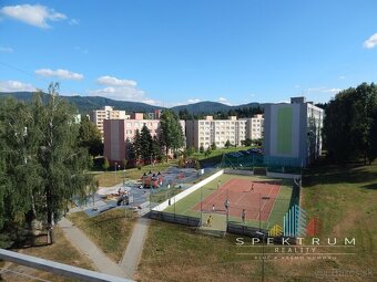 PREDANÉ-SPEKTRUM REALITY- Na Predaj 3-izbový byt, 70 m2, Han - 4