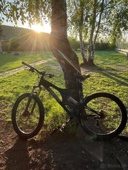 Predám specialized celoodpruzeny - 4