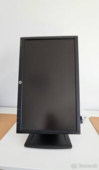 HP monitor - 4