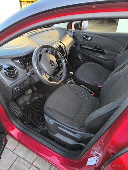 Renault Captur 1.2 TCe - 4
