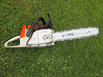Stihl 026 - 4