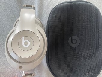 Beats Studio Pro Wireless – bezdrôtové slúchadlá - 4