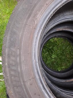 Bridgestone Ecopia EP25 185/65 R15 88T LETNE 4 ks - 4
