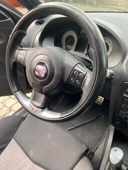 Volant Ibiza 6l Fr - 4