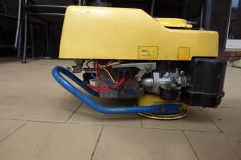 motor Agzat bez riaditok - 4