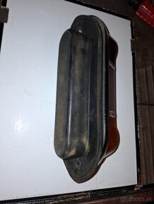 zadné svetlo škoda 1202 STW, RTO, ... - 4