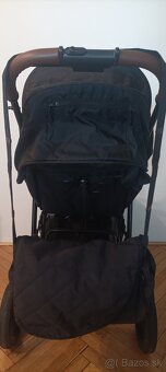 Športový kočík značky Kinderkraft - 4