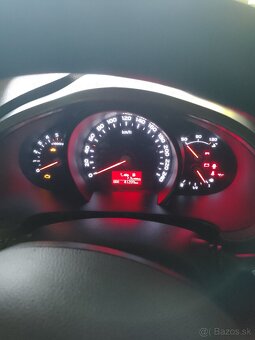 Predám KIA Sportage 1.7crdi - 4
