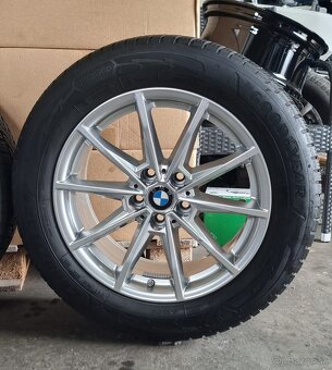 disky BMW 3,4,I4, 5x112 , r17 - 4