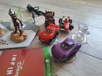 XBOX One hry - 4