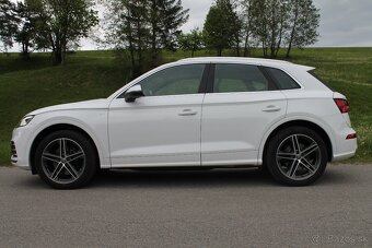 Audi SQ5 260kW A8 - 4