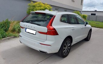 Volvo XC60 Inscription - 4