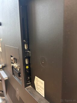 HITACHI Televízor - 4