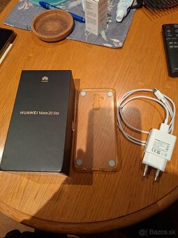 Huawei Mate 20 lite - 4