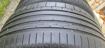 ORIG.AUDI Q8 SQ8 Sq7 R22 285/40/22 AUDI SPORT - 4