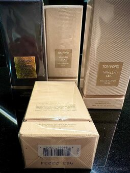 TOM FORD parfumovaná voda unisex - 4
