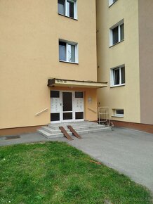 ❥ ZĽAVA ❥ 2 izbový byt - M.Nešpora - 4