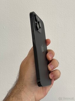 iPhone 14 Pro Max 128gb Space Black - 4