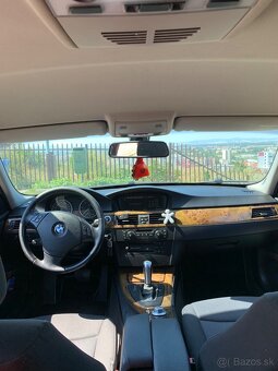 BMW E91 Touring 320D 110KW - 4