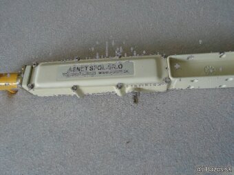 Anténa MMDS - 4