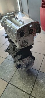 Motor repasovany Opel Insignia A20DTH - 4