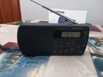 Rádio - 4