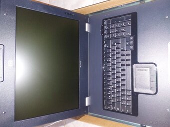 Serverova HPE konzola - 4