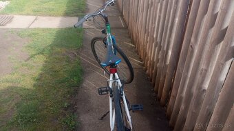 Bicykel CTM - 4