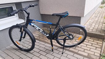 CTM AXON 26" - 4