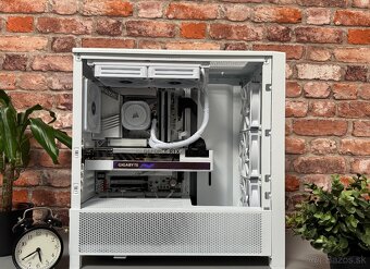 i9 13900K\32GB\RTX 3080\SSD\850W Zdroj - 4