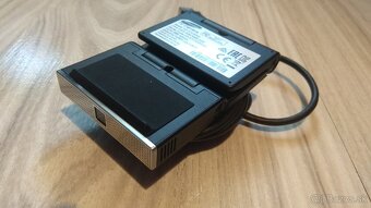Samsung VG-STC5000 - 4