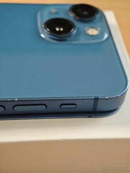 Iphone 13 mini 128GB - 4