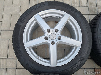 MERCEDES, SEAT, AUDI, VW 5X112 - 4
