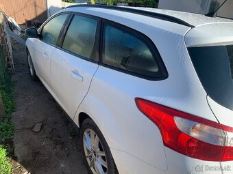 Rozpredam Ford Focus MK3 III 1.0 Ecoboost 74kw M2DA - 4