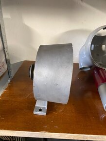 Ventilátor skuter ČZ 175 prasa - 4