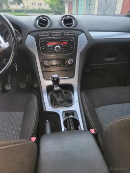 Mondeo combi - 4