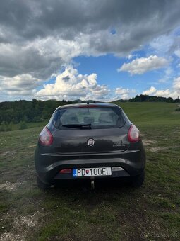 Fiat bravo - 4
